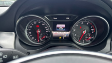 Mercedes-Benz GLA 180 AMG Line Edition 5dr Auto Petrol Hatchback